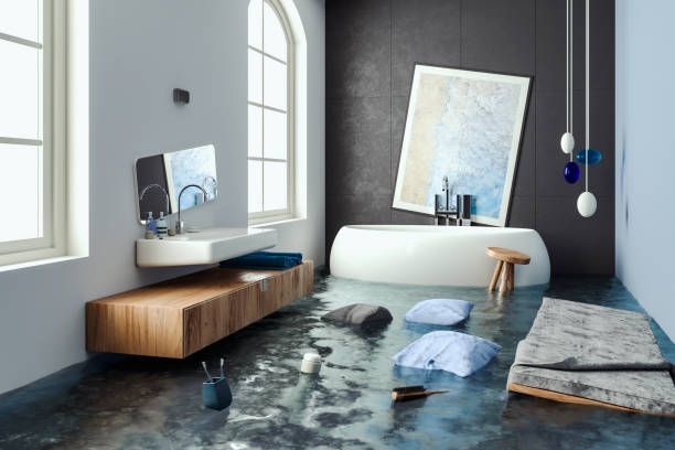Best Professional water damage repair  in Madison, IN